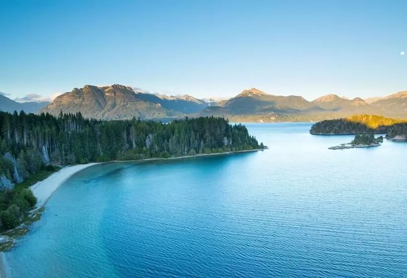 Fotos del hotel Isla Victoria:  14