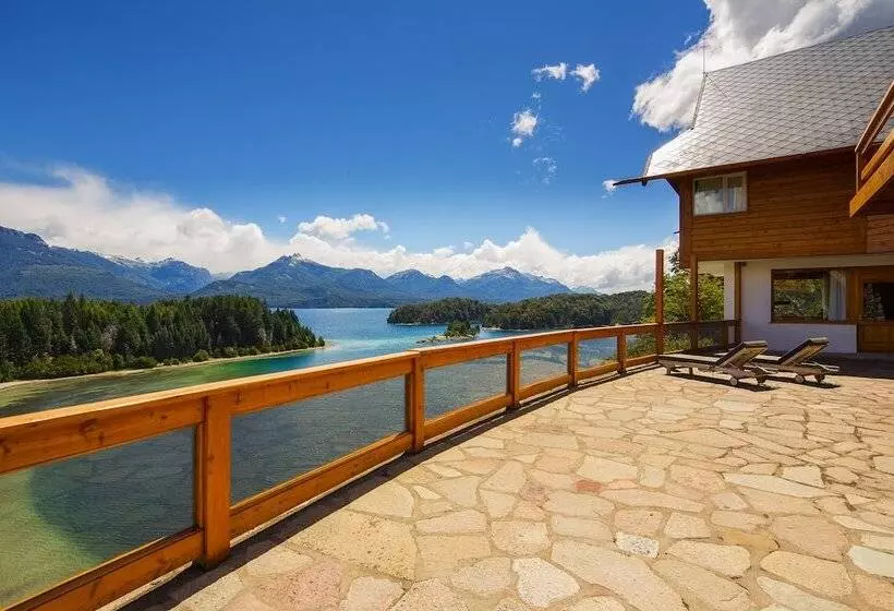 Fotos del hotel Isla Victoria:  16