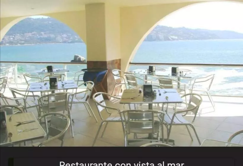 Fotos del hotel Las Torres Gemelas Acapulco:  14