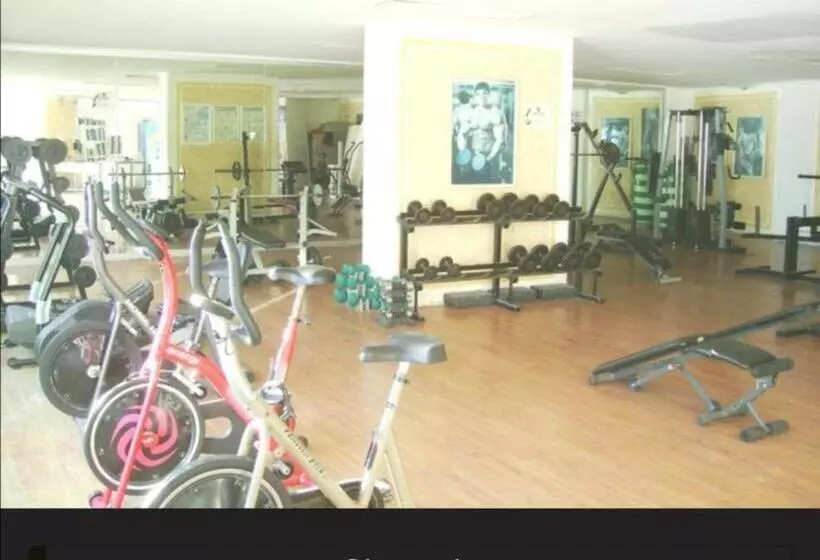 Fotos del hotel Las Torres Gemelas Acapulco:  3