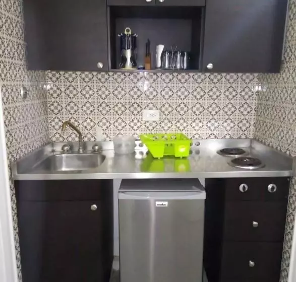 Fotos del hotel Las Torres Gemelas Acapulco:  9