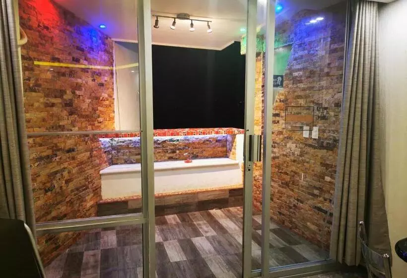 Fotos del hotel Las Torres Gemelas Acapulco:  4