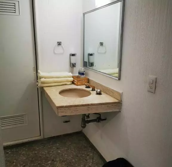 Fotos del hotel Las Torres Gemelas Acapulco:  20