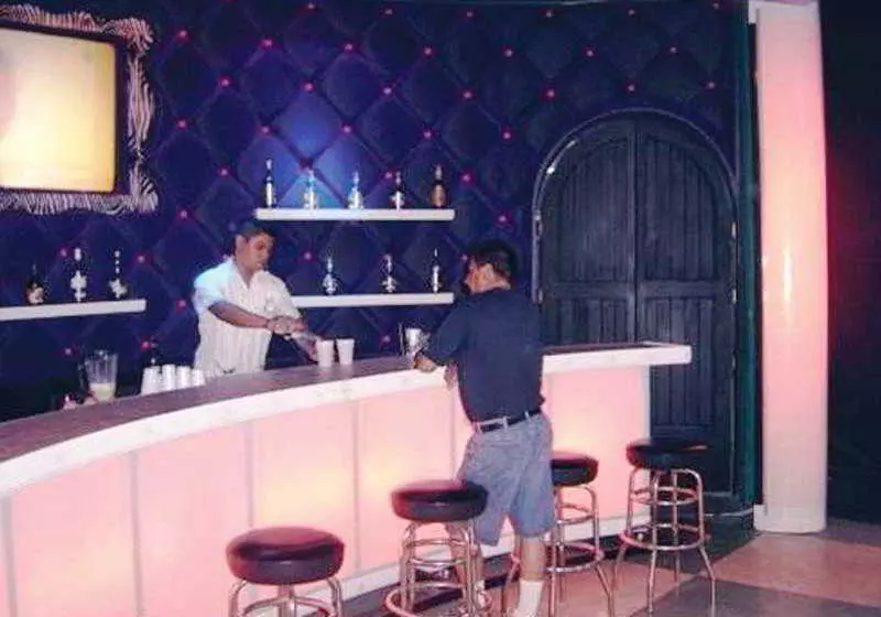 Fotos del hotel Las Torres Gemelas Acapulco:  15