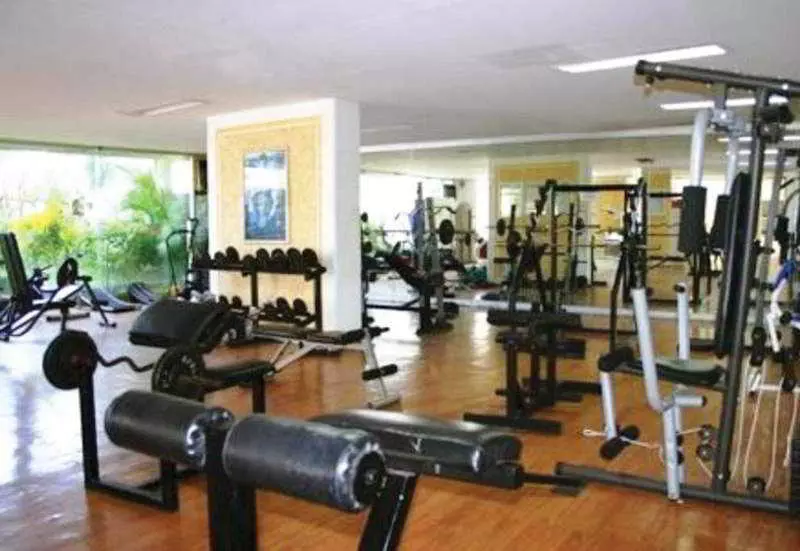 Fotos del hotel Las Torres Gemelas Acapulco:  13