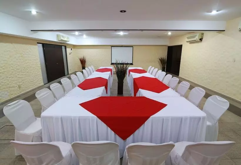 Fotos del hotel Las Torres Gemelas Acapulco:  7