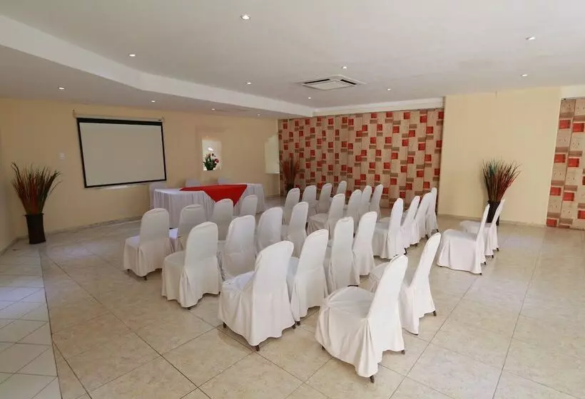 Fotos del hotel Las Torres Gemelas Acapulco:  16