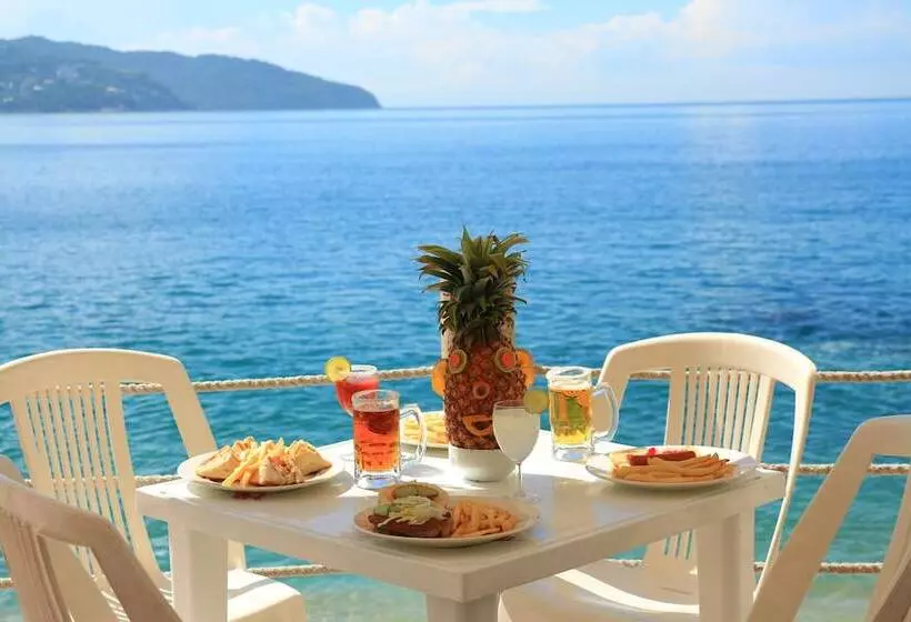 Fotos del hotel Las Torres Gemelas Acapulco:  8