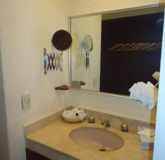 Fotos del hotel Las Torres Gemelas Acapulco:  17