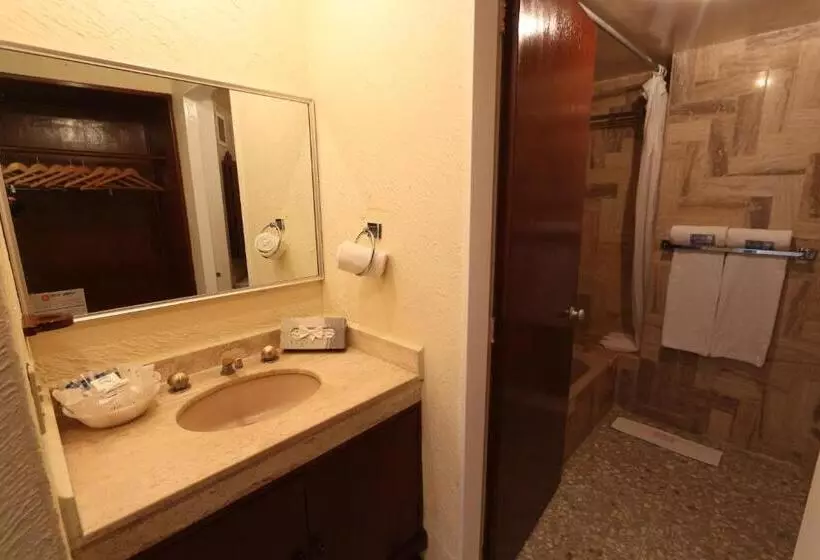 Fotos del hotel Las Torres Gemelas Acapulco:  10