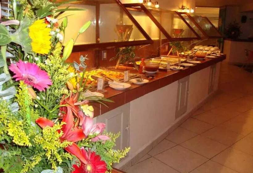 Fotos del hotel Las Torres Gemelas Acapulco:  5