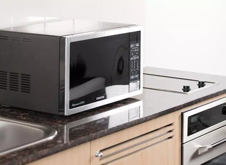 Fotos del hotel Mantra On Kent:  8