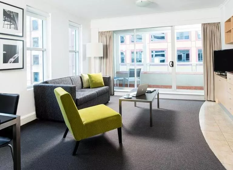 Fotos del hotel Mantra On Kent:  15