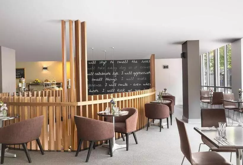 Fotos del hotel Mantra On Kent:  4