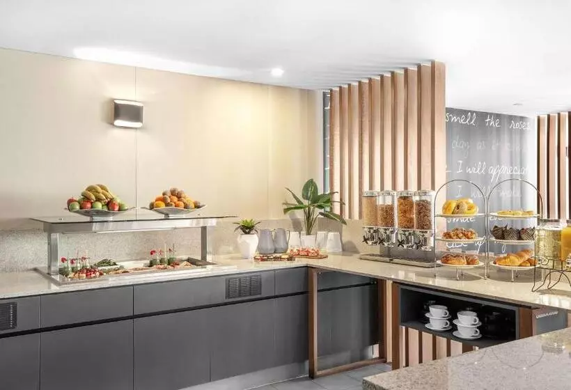 Fotos del hotel Mantra On Kent:  3