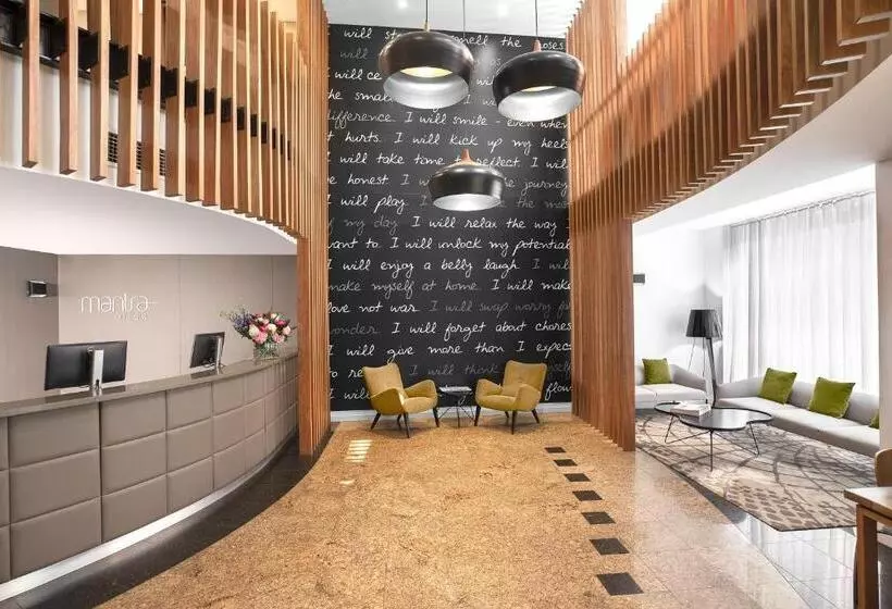 Fotos del hotel Mantra On Kent:  2