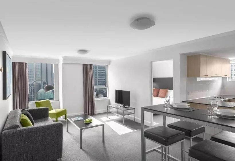 Fotos del hotel Mantra On Kent:  13