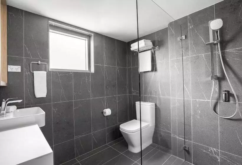 Fotos del hotel Mantra On Kent:  12