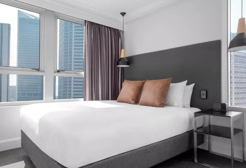 Fotos del hotel Mantra On Kent:  9