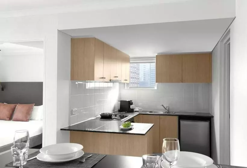 Fotos del hotel Mantra On Kent:  6