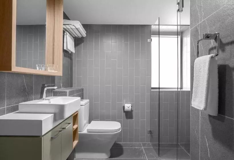 Fotos del hotel Mantra On Kent:  14