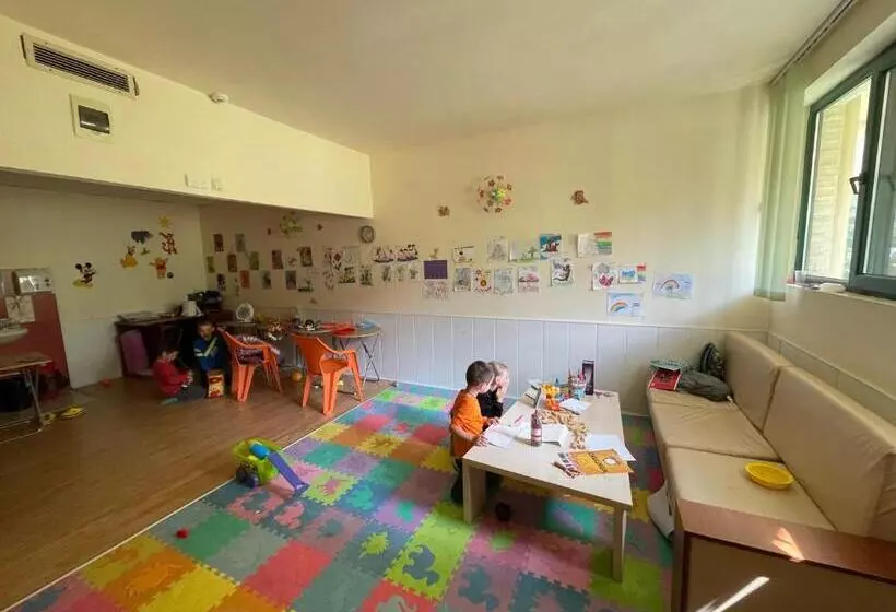 Fotos del hotel Mena Palace Hotel - All Inclusive:  21