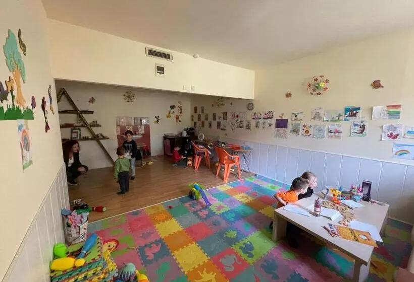 Fotos del hotel Mena Palace Hotel - All Inclusive:  19