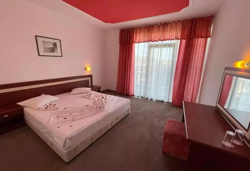 Fotos del hotel Mena Palace Hotel - All Inclusive:  16