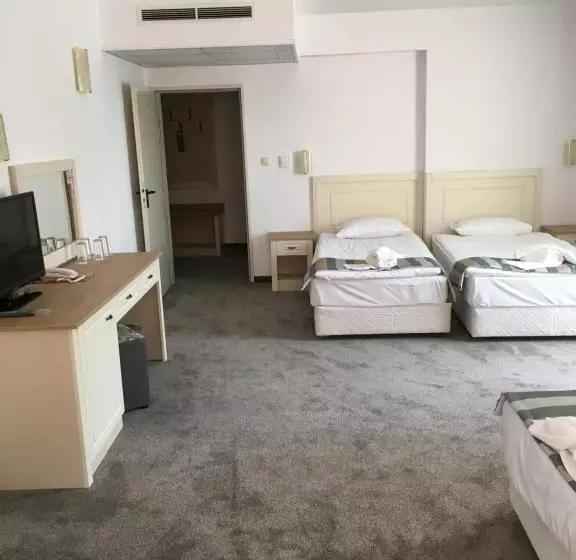 Fotos del hotel Mena Palace Hotel - All Inclusive:  7