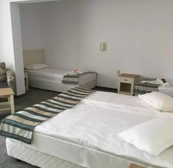 Mena Palace Hotel – All Inclusive