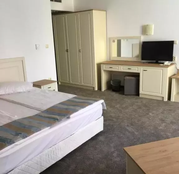 Fotos del hotel Mena Palace Hotel - All Inclusive:  12