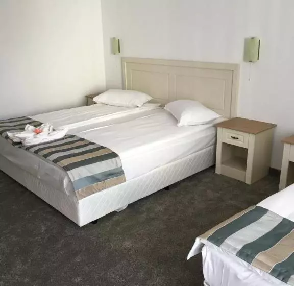 Fotos del hotel Mena Palace Hotel - All Inclusive:  18