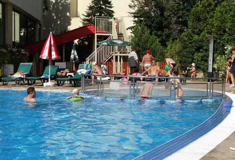 Fotos del hotel Mena Palace Hotel - All Inclusive:  2