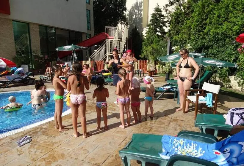 Fotos del hotel Mena Palace Hotel - All Inclusive:  10