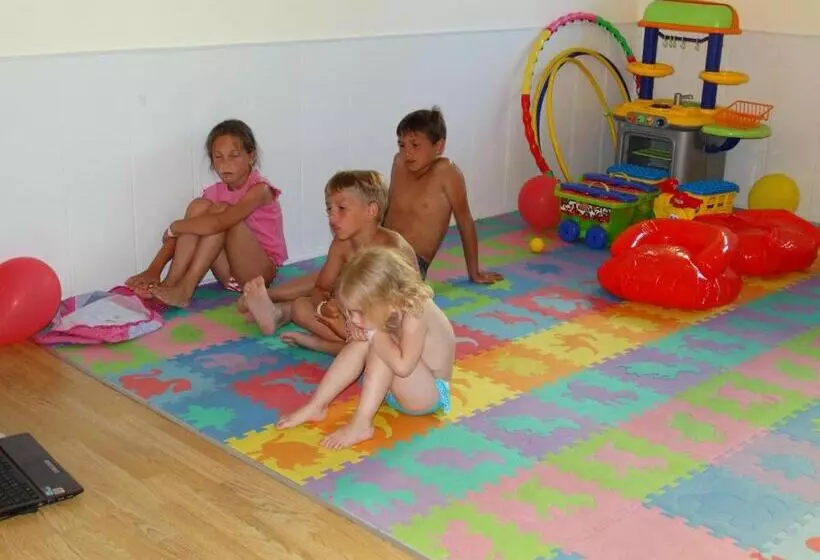 Fotos del hotel Mena Palace Hotel - All Inclusive:  11