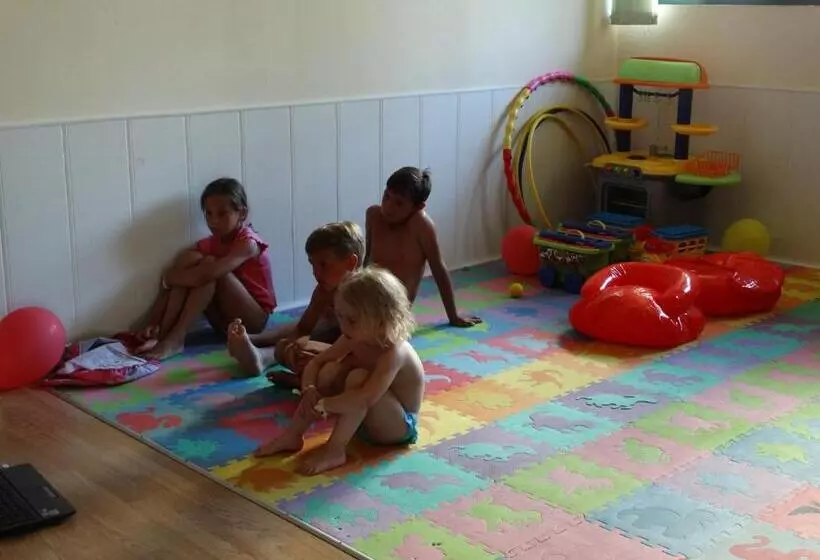 Fotos del hotel Mena Palace Hotel - All Inclusive:  6