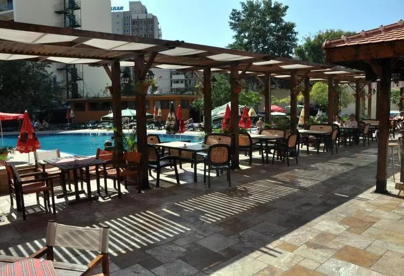 Fotos del hotel Mena Palace Hotel - All Inclusive:  5