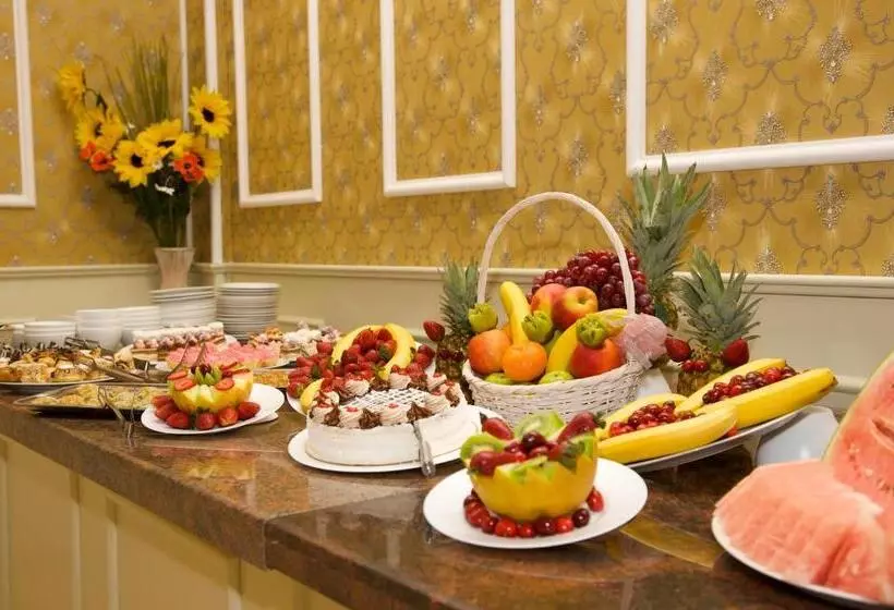 Fotos del hotel Mena Palace Hotel - All Inclusive:  13