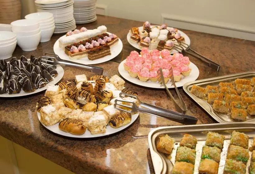 Fotos del hotel Mena Palace Hotel - All Inclusive:  4