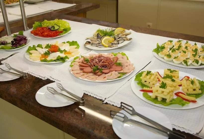 Fotos del hotel Mena Palace Hotel - All Inclusive:  9