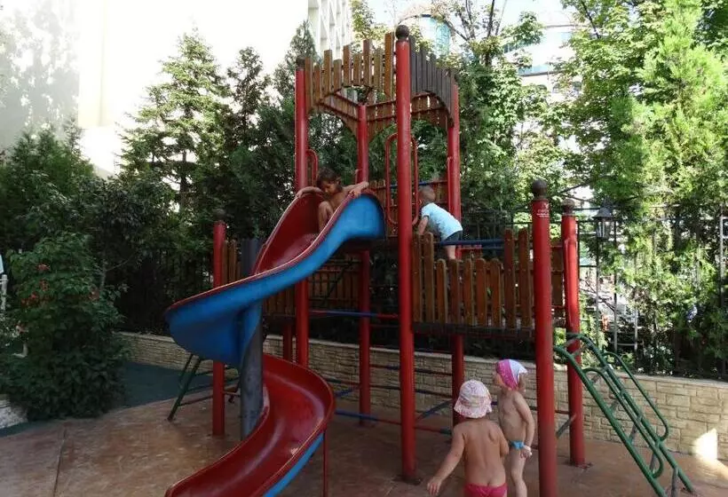 Fotos del hotel Mena Palace Hotel - All Inclusive:  17