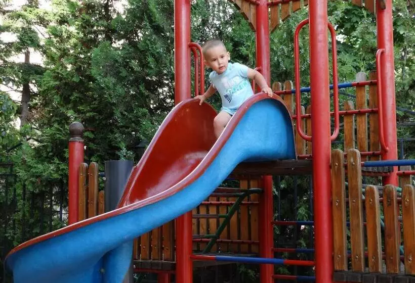 Fotos del hotel Mena Palace Hotel - All Inclusive:  25