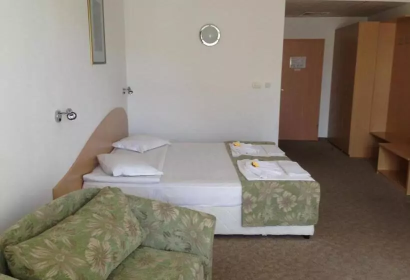 Fotos del hotel Mena Palace Hotel - All Inclusive:  22