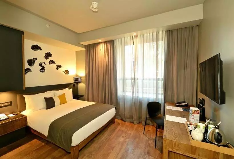 Fotos del hotel Sunsquare Montecasino:  2