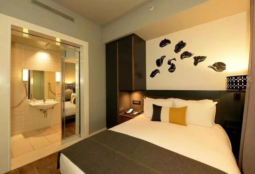 Fotos del hotel Sunsquare Montecasino:  8