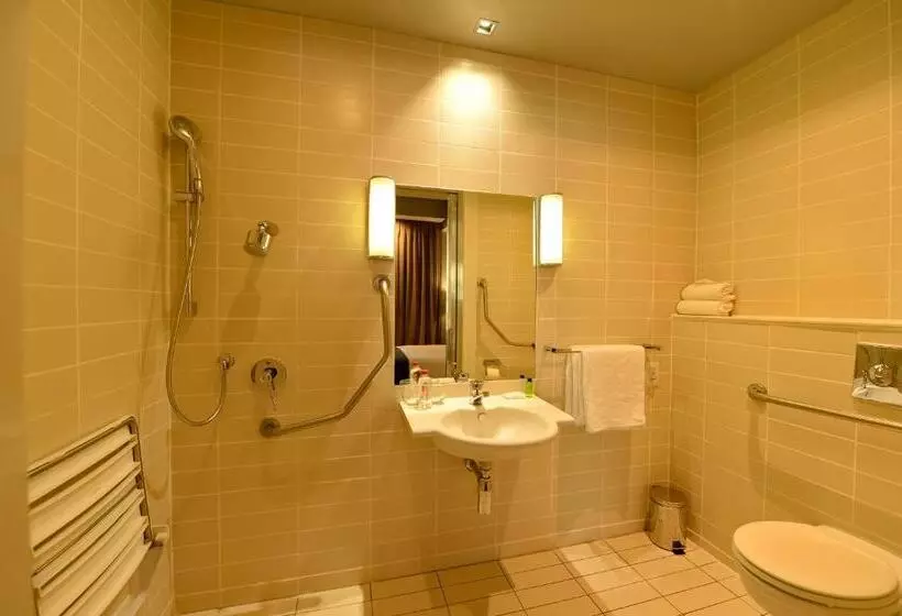 Fotos del hotel Sunsquare Montecasino:  6