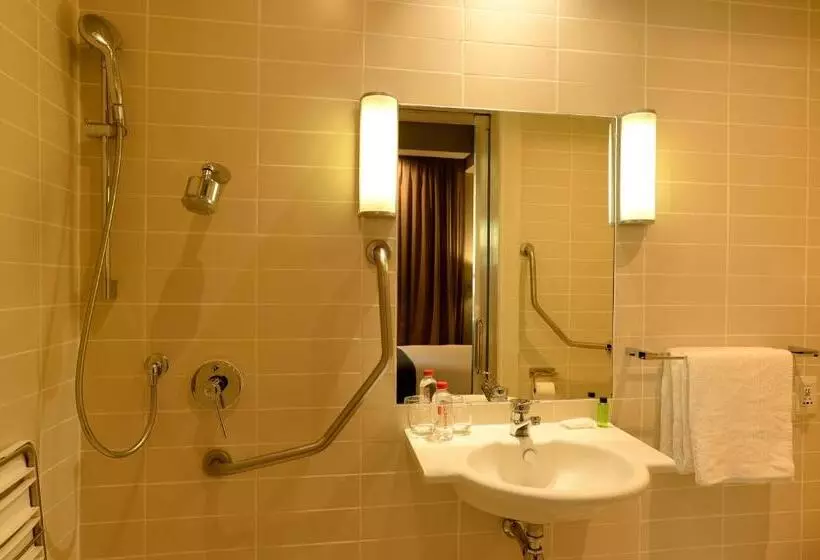 Fotos del hotel Sunsquare Montecasino:  12