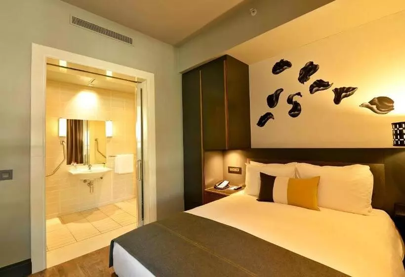 Fotos del hotel Sunsquare Montecasino:  18