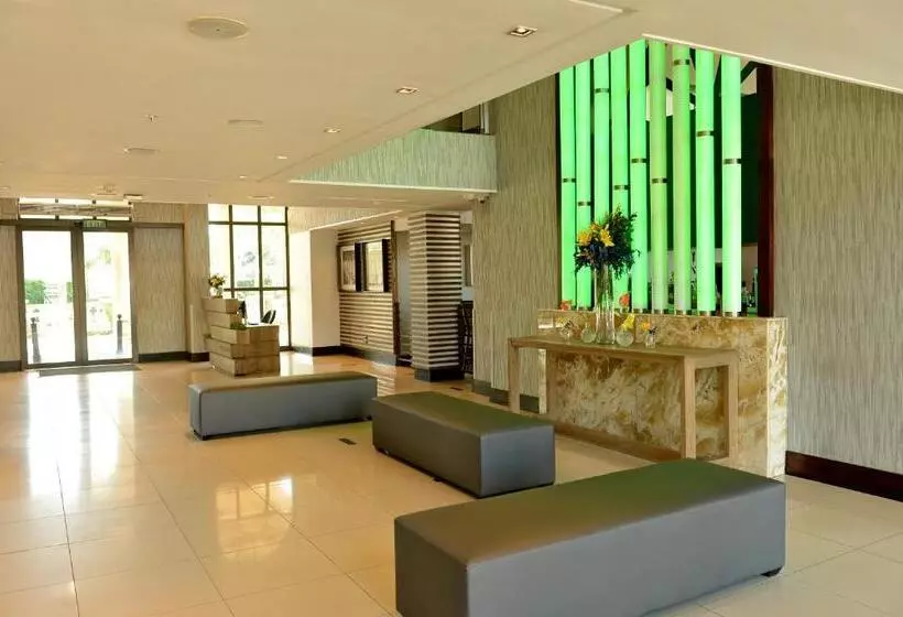 Fotos del hotel Sunsquare Montecasino:  15