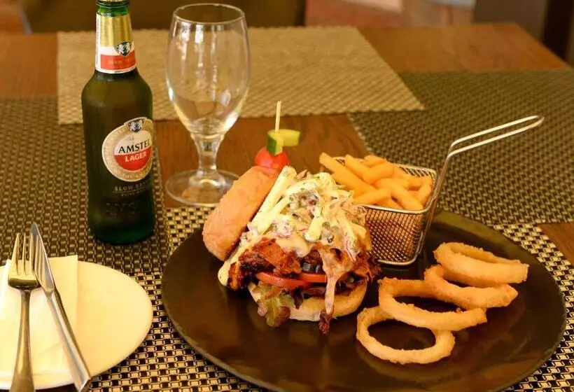 Fotos del hotel Sunsquare Montecasino:  5